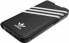 Фото #5 товара Adidas Adidas OR Booklet Case PU iPhone 14 6.1" czarno biały/black white 50195