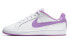 Фото #1 товара Кроссовки Nike Court Royale GS 833654-103