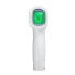 Homedics No Contact Infrared Digital Thermometer for Body, Food, Liquid, and