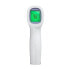 Homedics No Contact Infrared Digital Thermometer for Body, Food, Liquid, and