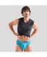 ფოტო #3 პროდუქტის Men's TRANSPARENT PRIDE Package Brief