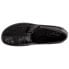 Фото #5 товара Propet Clover Slip On Womens Black Flats Casual WCX063LBLK