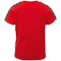 Kappa Ilyas Jr.309001J 18-1664 T-shirt