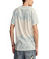 ფოტო #3 პროდუქტის Men's Grateful Dead Skeleton T-Shirt