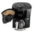 Look V Timer 1025-08 Kaffeemaschine