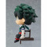 Фото #2 товара Фигурка Good Smile Company Izuku Midoriya Swacchao! My Hero Academia (Мой герой Академия)