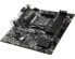 MSI B450M PRO-VDH Max - AMD - Socket AM4 - AMD Athlon - AMD Ryzen 3 - 2nd Generation AMD Ryzen™ 3 - AMD Ryzen 3 3rd Gen - AMD Ryzen 5 - 2nd... - DDR4-SDRAM - DIMM - 1866,2133,2400,2667,2800,2933,3000,3066,3200,3466,3733,3866 MHz