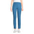 ფოტო #6 პროდუქტის Women's Tall Active High Rise Soft Performance Refined Tapered Ankle Pants