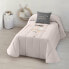 Фото #1 товара постельное покрывало Kids&Cotton Chay Розовый 190 x 270 cm