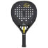 Фото #1 товара VIBOR-A Black Mamba Radical 12K padel racket