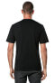 T-Shirt Alpinestars Dunker CSF Schwarz