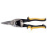 KREATOR Straight 10´´ 250 mm Metal Shears - фото #2