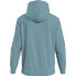 Фото #2 товара Толстовка мужская Calvin Klein Jeans Seasonal Monologo Hoodie