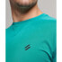 ფოტო #4 პროდუქტის SUPERDRY Run Short Sleeve T-Shirt