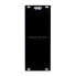 Фото #1 товара 4ms 10HP Blank Panel Black