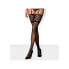 Фото #1 товара Letica Stockings Black