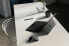 Фото #4 товара Microsoft Surface Arc Mouse - Mouse - 1,800 dpi Optical - 2 keys - Black