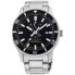 Фото #1 товара Мужские часы Orient RE-AU0301B00B Чёрный (Ø 20 mm)