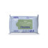 Moist Wipes Mustela 20 Units