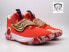 Фото #2 товара Nike KD Trey 5 X Men's Basketball Shoes 9 University Red Gold Navy DD9538 600