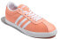 Фото #4 товара Кроссовки женские adidas neo Courtset BC0174 оранжевые