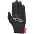 ფოტო #1 პროდუქტის ALPINESTARS BICYCLE Cascade Goretex Infinium Windstopper long gloves