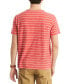 Фото #2 товара Nautica Men's Classic-Fit Stripe Pocket T-Shirt