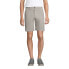 ფოტო #13 პროდუქტის Big & Tall 9" Traditional Fit Comfort First Knockabout Chino Shorts