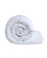 Sleep Philosophy Heavy Warmth Goose Feather & Goose Down Filling Comforter,, Twin/Twin XL Белый, FULL/QUEEN - фото #2