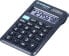 Фото #3 товара Kalkulator Donau Kalkulator kieszonkowy DONAU TECH, 8-cyfr. wyświetlacz, wym. 114x69x18 mm, czarny