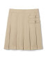 ფოტო #1 პროდუქტის Big Girls Uniform Adjustable Waist 2-Tab Scooter