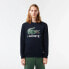 Фото #2 товара LACOSTE SH1281 sweatshirt