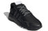 Фото #4 товара Кроссовки спортивные adidas Originals Nite Jogger черно-серо-фиолетовые 男女款 H01717