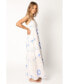 ფოტო #5 პროდუქტის Women's Seville Maxi Dress