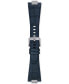 Часы Tissot official PRX с синим ремешком