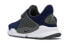 Кроссовки Nike Sock Dart (GS) комфортные и воздушные, серо-голубые 36 - фото #5