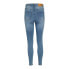 Фото #4 товара NOISY MAY Callie High Waist Skinny VI059LB jeans