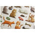 Фото #3 товара Набор наклеек для детского творчества GLOBAL GIFT Tweeny Foamy Cats