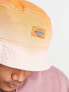 Фото #3 товара Dickies Seatac Bucket hat in yellow