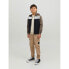 Фото #7 товара JACK & JONES Children´s Jjerush Blocking jacket