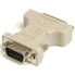 Фото #1 товара StarTech.com DVI to VGA Cable Adapter - F/M - VGA - DVI-I - Beige