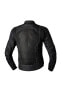 Motorradjacke RST S1 Mesh Schwarz