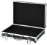 Фото #2 товара MONACOR MC-70/SW - Hard case - Black - Metallic - Monochromatic