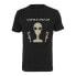 ფოტო #1 პროდუქტის MISTER TEE I Come In Peace T-shirt