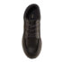 Фото #7 товара Lugz Province MPROVINV-2059 Mens Brown Oxfords & Lace Ups Casual Shoes 7.5