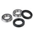Фото #1 товара S3 PARTS FWK-Y-032 front wheel bearing&seal kit