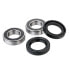 S3 PARTS FWK-Y-032 front wheel bearing&seal kit