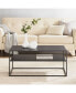 Braxton Coffee Table