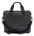 Фото #5 товара Сумка Manhattan London Laptop Bag 12.5" Top Loader Black - LOW COST
