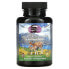Фото #1 товара Dragon Herbs ( Ron Teeguarden ), Плацента оленя, 500 мг, 60 капсул